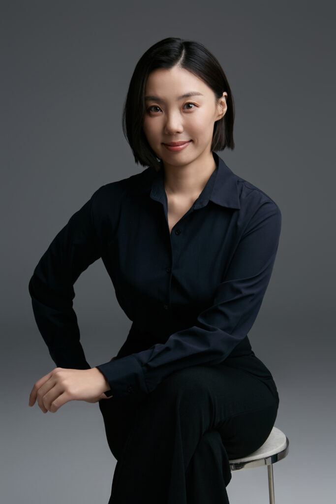 Hyemin's headshot